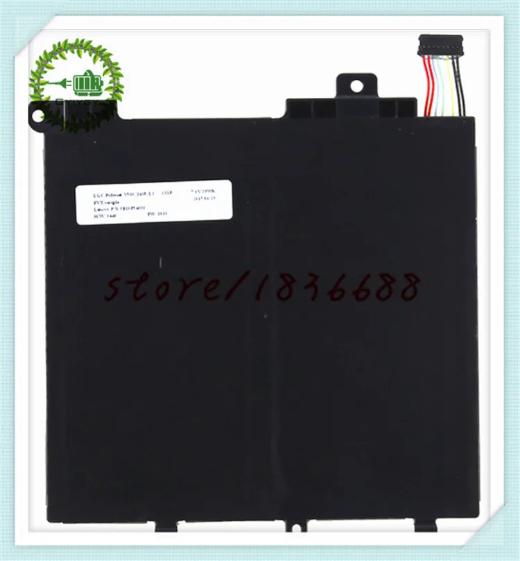 GYIYGY 7 6 V 30Wh 3948mAh Аккумулятор для ноутбука Lenovo V330 14IKB V530 14 M4450A L17L2PB1 L17M2PB1