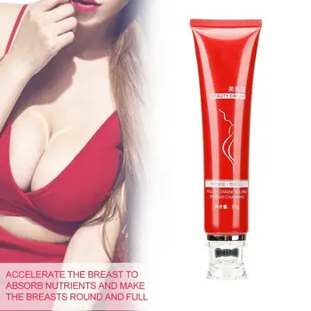 

Breast Care 80g Breast Firming Bust Enlargement Enhancement Lifting Cream Skin Care Supplement Massagem