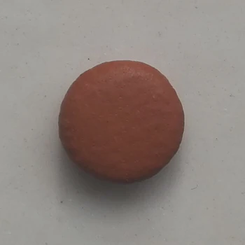 

(20 Pieces/Lot) Saxophone Pads 9mm By Metal Resonator