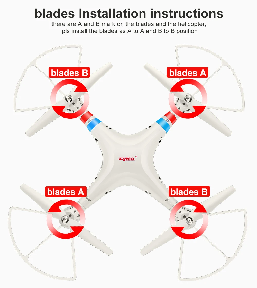 SYMA X8C, беспилотные летательные аппараты с Камера HD 2,4G 4CH 6 осей беспилотник Профессиональный Квадрокоптер с дистанционным управлением устойчивость, игрушка, подарок на день рождения, подарок черный Цвет