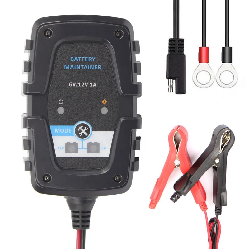 Зарядное Для Скутера Купить Устройство 12v