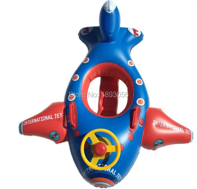 Safety Seat baby ring