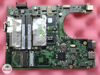 

NOKOTION notebook motherboard for acer aspire 1410 1810 1810ZT ZH7 mbsa706003 DA0ZH7MB8C2 Laptop mainboard SU2300