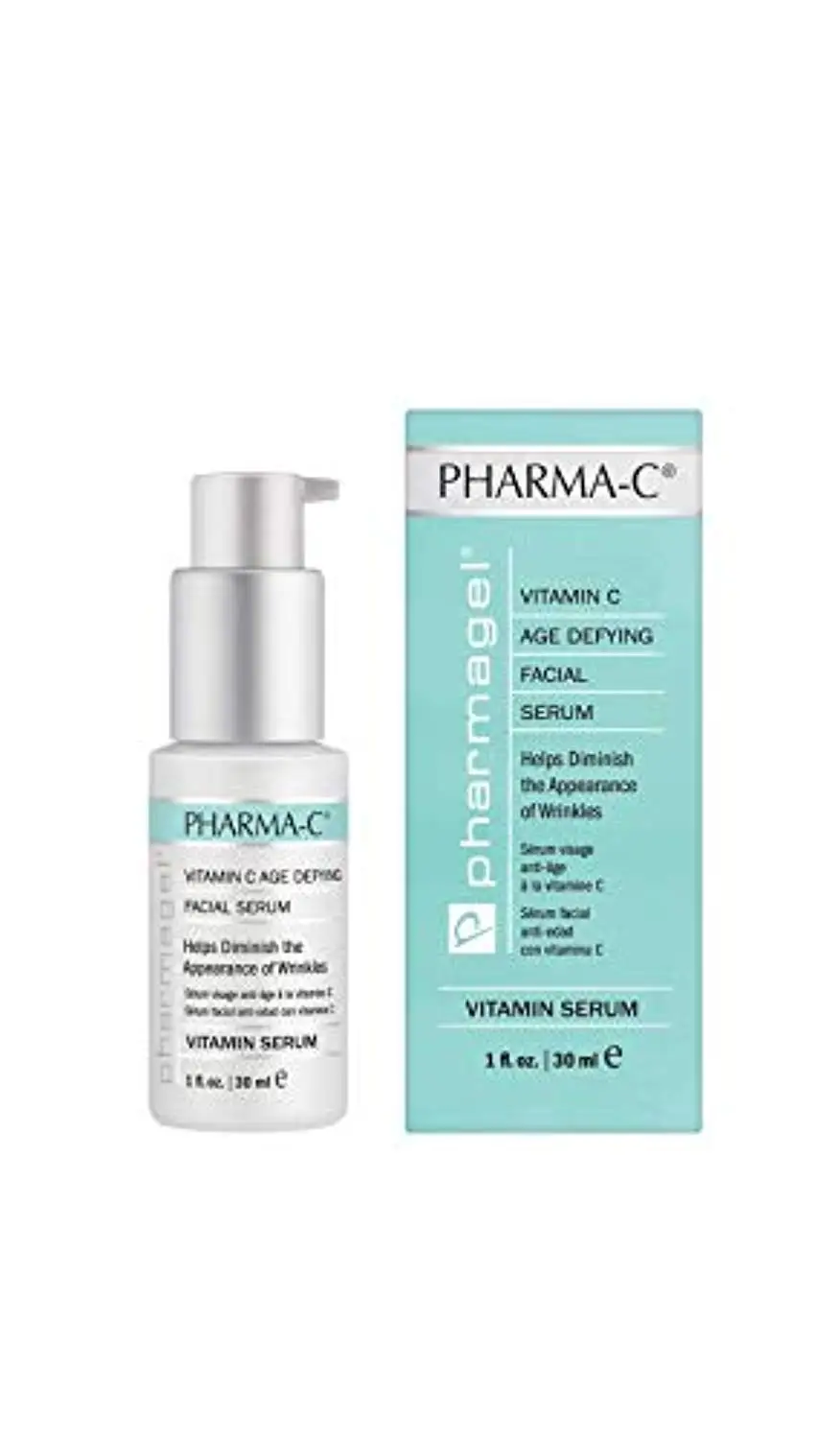 

vitamins c Serum Best Anti Aging Moisturizer reduces skin wrinkles and loose skin Promotes collagen