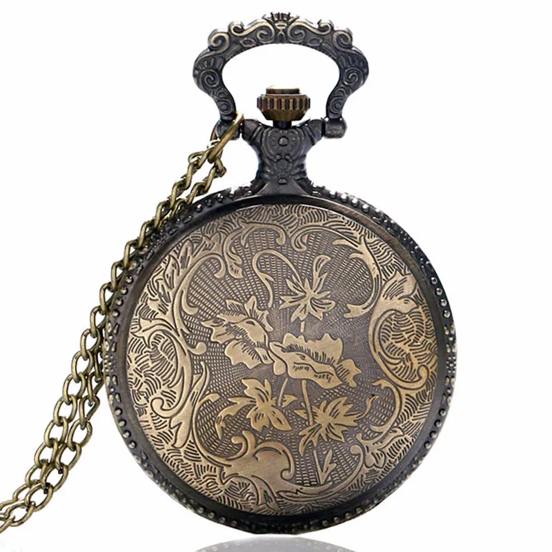 Высокое качество полностью металлические алхимик карманные часы для мужчин и женщин 4 типа часы Япония Кварцевые аниме ожерелье Дети Мальчик Роскошные подарки