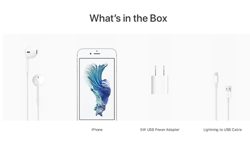 Original Apple iPhone 6S Plus Dual Core 2GB RAM 16/64GB ROM 5.5" Screen 12.0MP Camera 4K Video LTE Refurbished Mobile Phones latest iphone cellphone