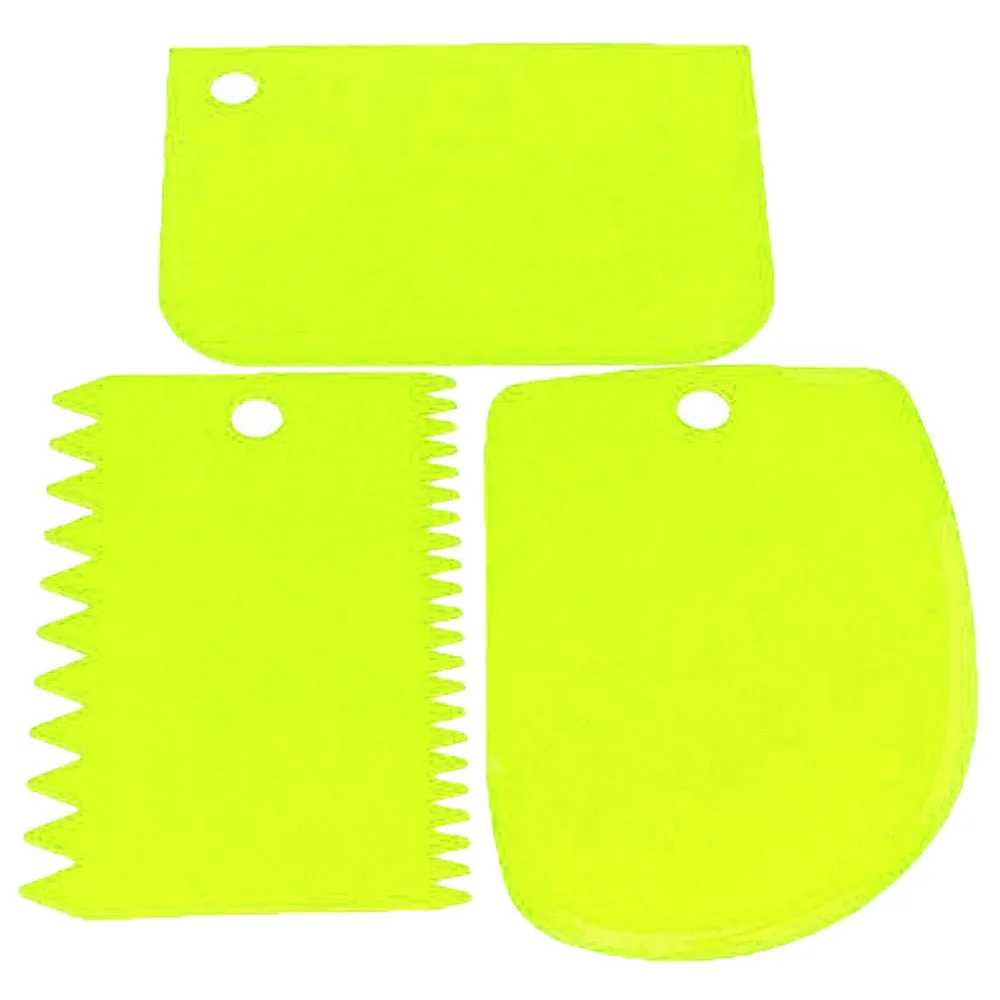 3Pcs-set-Plastic-Dough-Knife-Icing-Fondant-Scraper-Jagged-Edge-Plain-Smooth-Cake-Paddle-Cake-Spatulas(11)