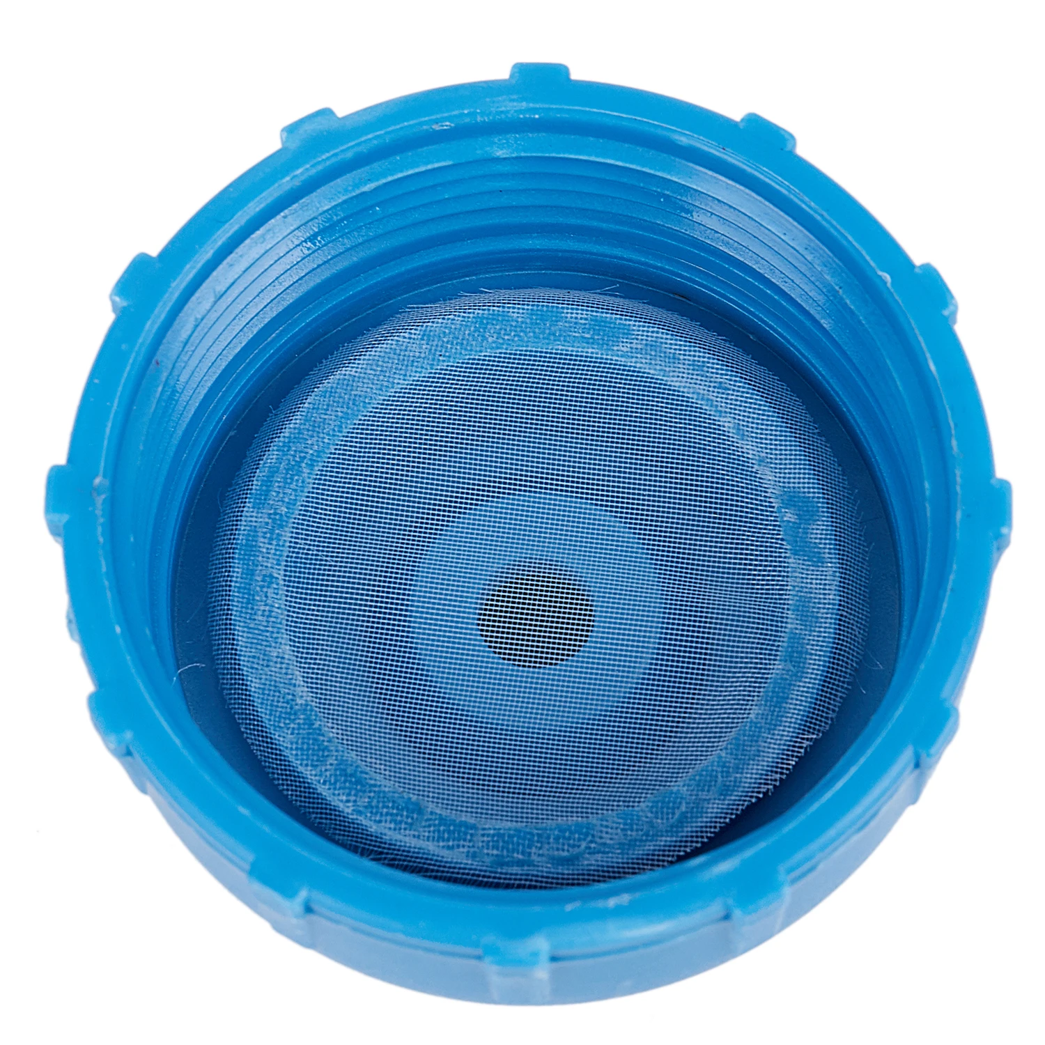 BMBY-корпус фильтра для воды DIY Fill T33 Shell фильтр трубка прозрачный обратный осмос синий