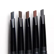 Magica Halo автоматический карандаш для бровей краска для теней для бровей с кистями профессиональный черный серый водонепроницаемый карандаш для бровей