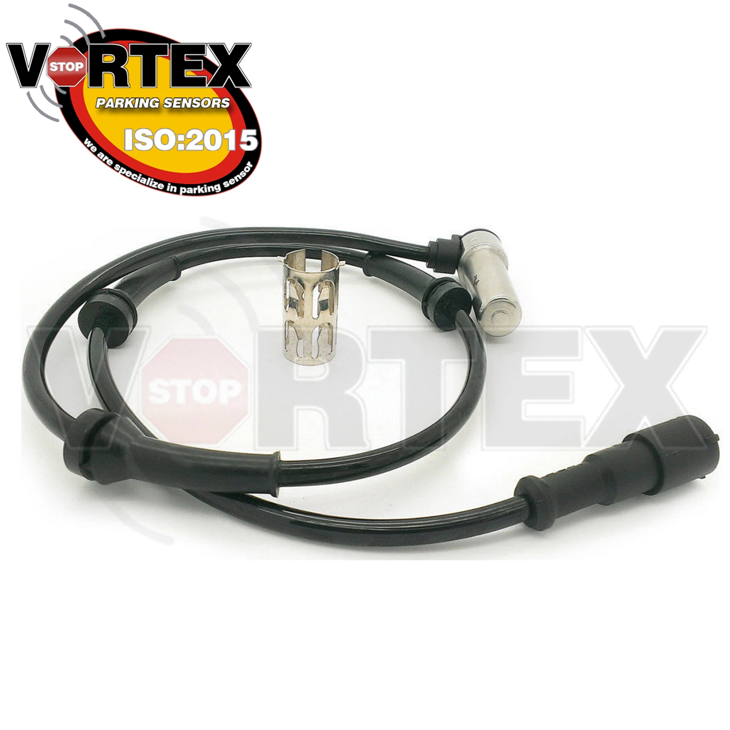 ABS Датчик скорости колеса задний для LAND ROVER FREELANDER 1997-2000 OEM: SSW100040 4410327960 | Автомобили