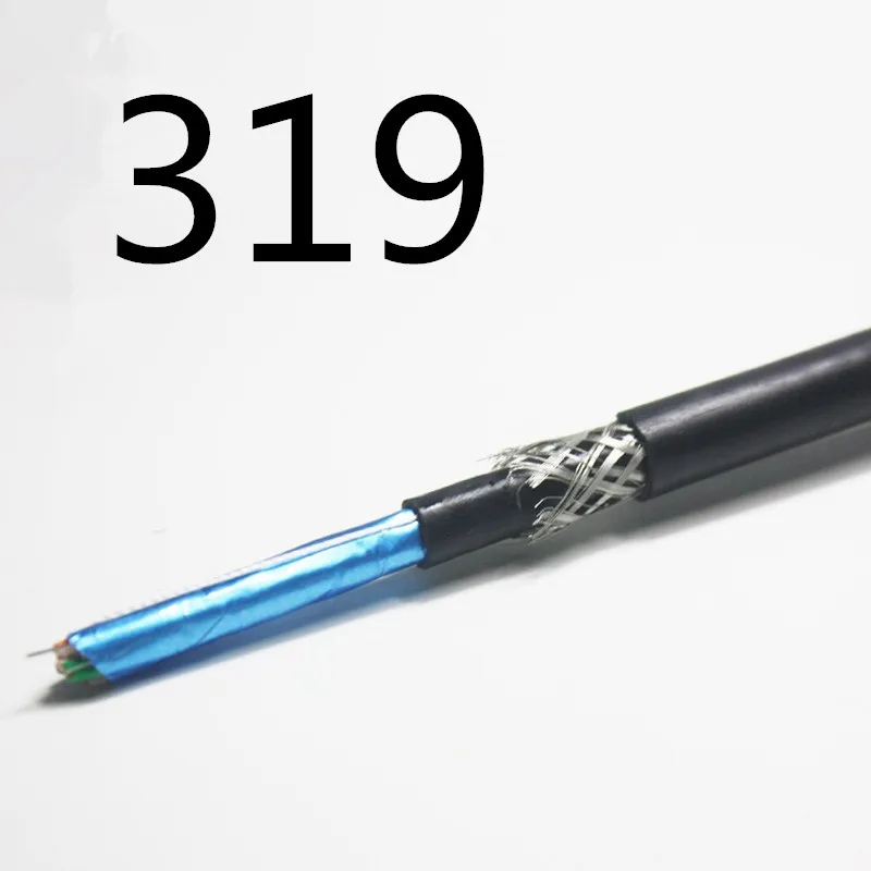 ABDO 2018 Cable High Speed 1000M RJ45 CAT6 Ethernet font b Network b font Flat LAN