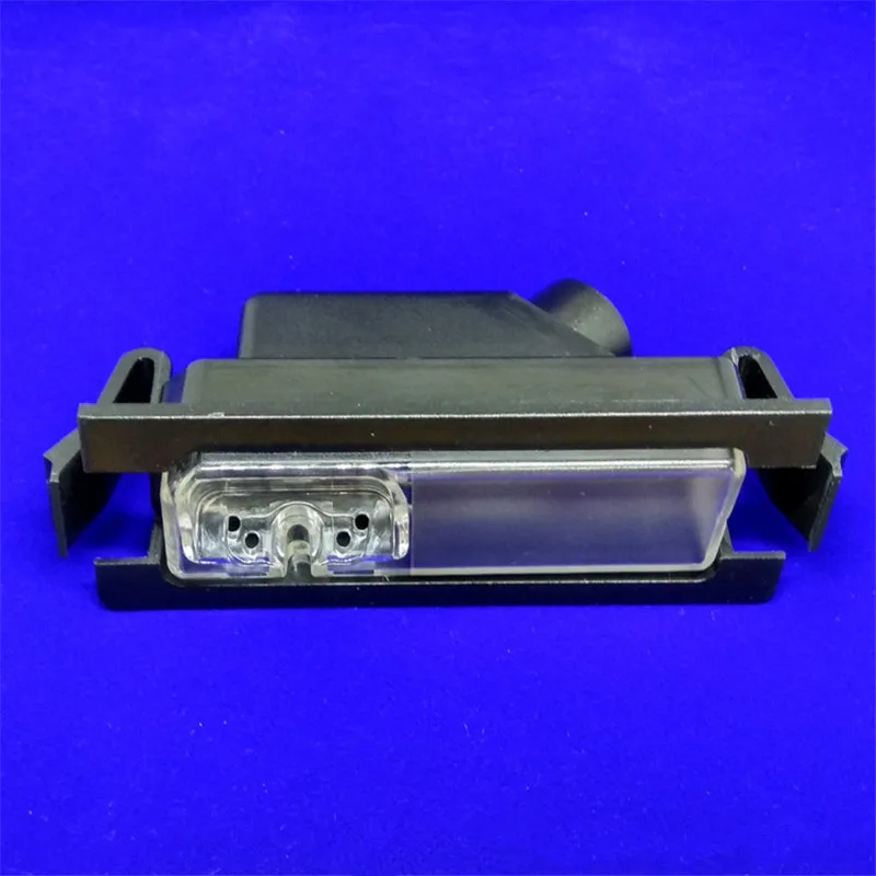 

Car Rear View Camera Bracket Plate Lights Mount For Kia K2 Rio Sedan Hatchback Ceed 2013 Hyundai Accent Solaris Verna 2014 I30