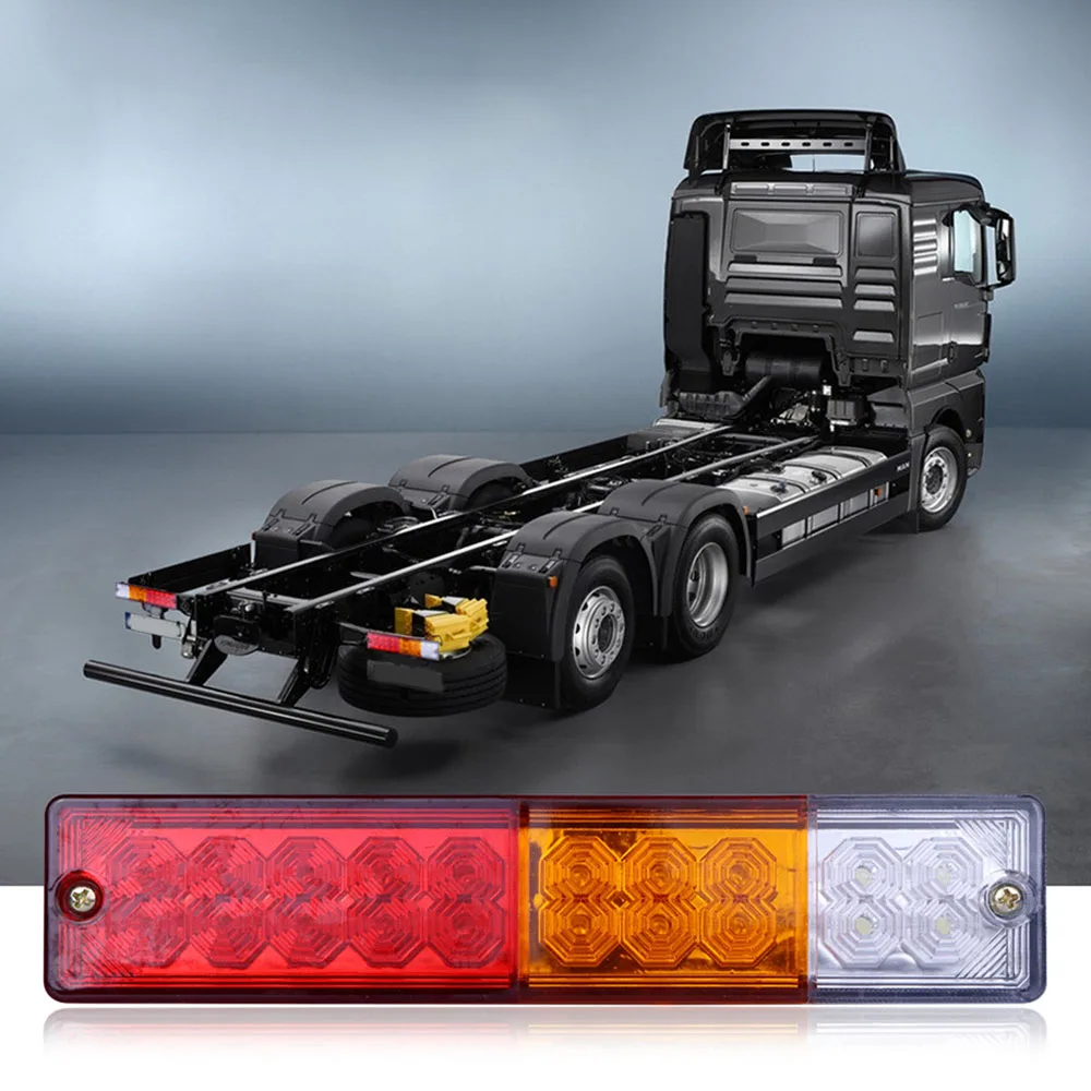 Лампа грузовика. 2pcs 12v 24v led Truck Rear Lights Tail Lights Trailer Rear Lights .... Шасси грузовика. Задние фонари на грузовые автомобили. Задние фонари для грузовиков и прицепов.