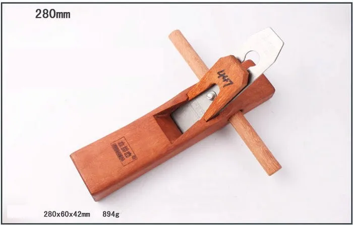 carpenter plane