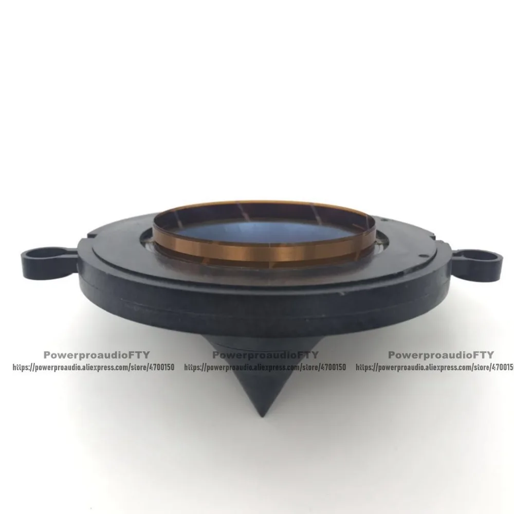 

Hiqh Quality Replacement Diaphragm EV Electro Voice 81161 8 ohm for DH2 DH2A DH2T Drivers