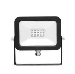 Открытый высокой мощности 10 Вт 20 Вт 30 Вт 50 Вт OSRMA 3030 smd led прожектор 5 лет гарантии