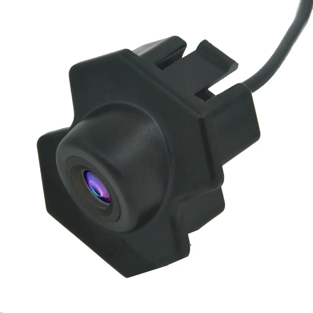 

For Chevrolet cruze Car Monitor front view camera HD CCD color night vision waterproof front emblem Parking System logo camera