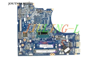

JOUTNDLN FOR Lenovo Flex 15 Laptop Motherboard 90004427 11S90004427 DA0ST6MBF0 ddr3 Integrated Graphics w/ i5-4200U CPU
