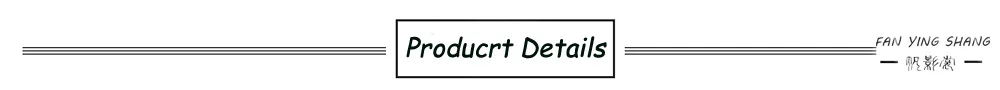 product details