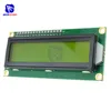 Diymore, LCD1602, pantalla con retroiluminación, módulo de pantalla LCD, 16x2 caracteres, 1602 para Arduino Robot, 5V ► Foto 3/6