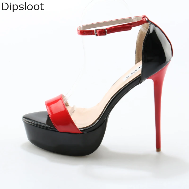 high heels 16 cm