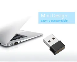 2,4 ГГц 300 Мбит/с Wifi двухдиапазонный Usb Wifi адаптер USB 2,0 до 5 ГГц 866 Мбит/с Интернет Wifi адаптер ключ для Windows Mac OS