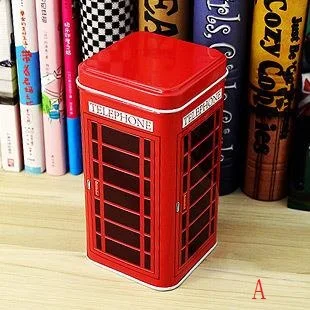 

Retail Jewelry Tin Box Square Candy Metal Storage Box trinket box
