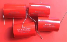 

2pcs Audiophiler MKP-kondensotor MKP 6.8uf 400v Tubular Audio Capacitor