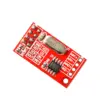 Módulo de adquisición de datos ADC AD7705 Dual, 16 bits, ganancia de entrada, interfaz SPI programable, TM7705 ► Foto 3/3