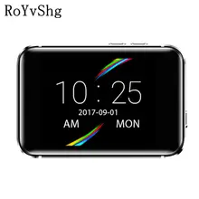 Смарт-часы I5S поддержка sim-карты TF рекордер MTK2502 поддержка sd-карт 32 Гб TF карта