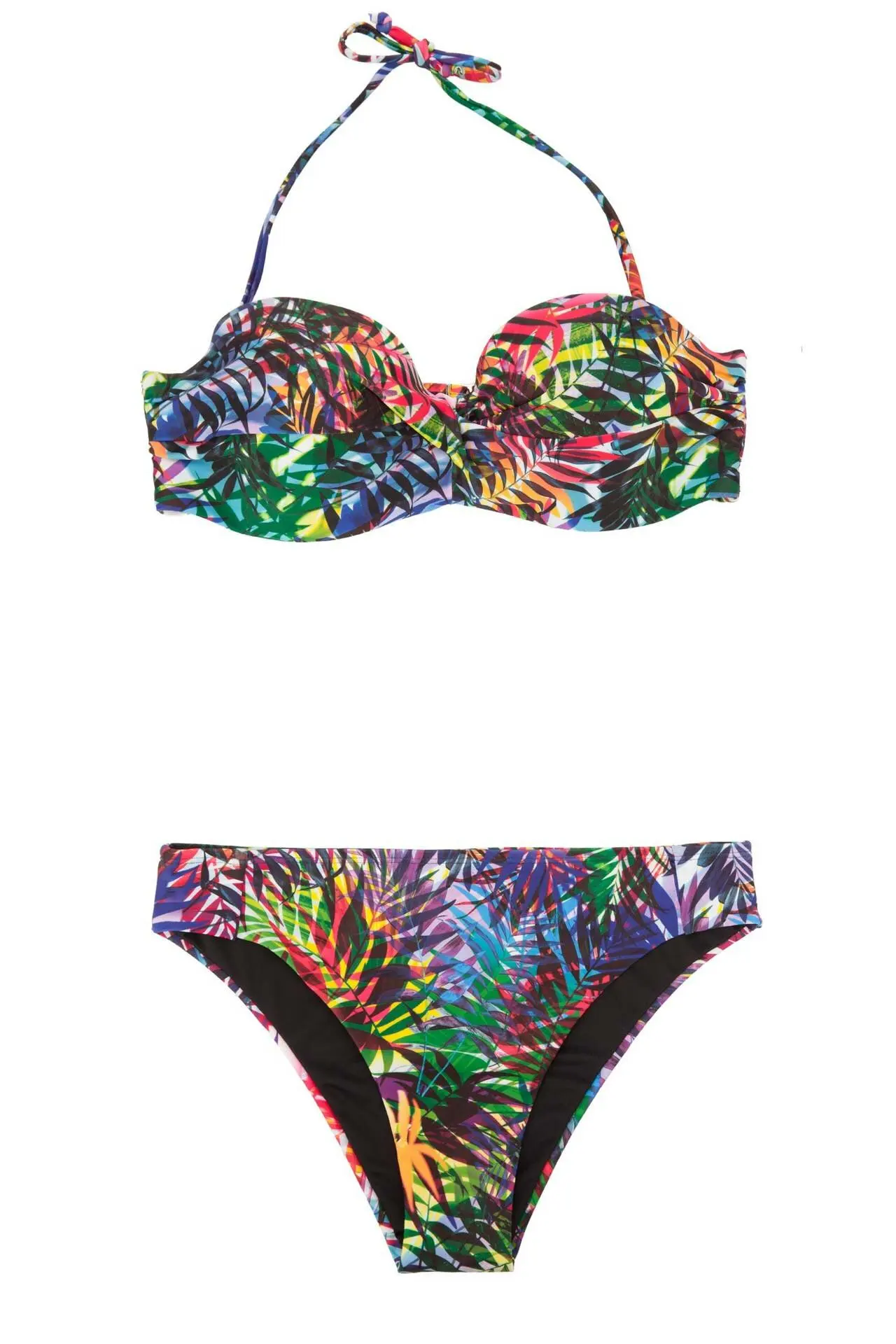 

DeFacto Woman Swimwear Bikini Set G8527AZ17SMPN233
