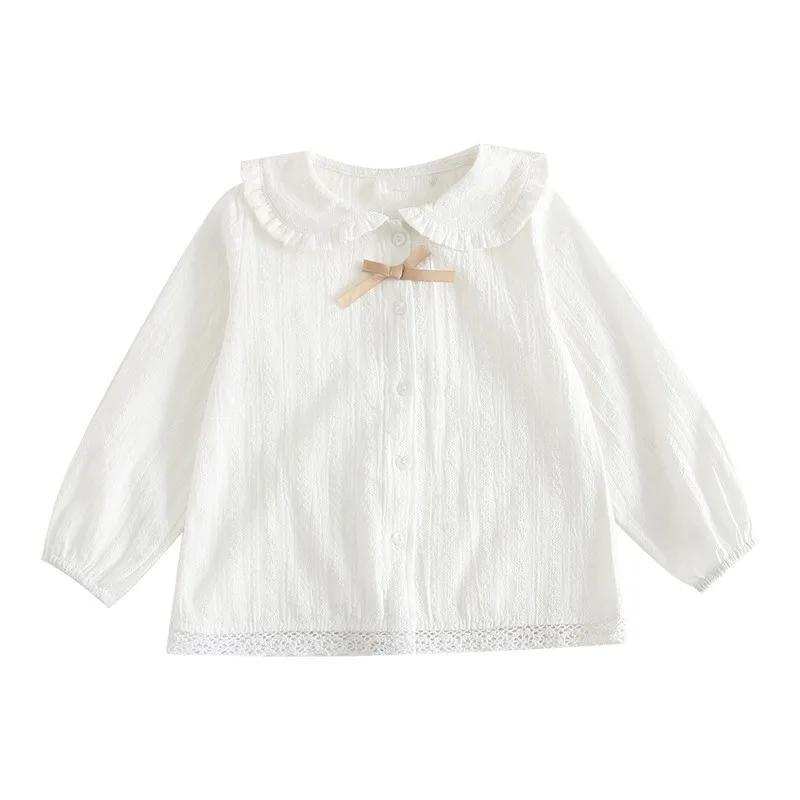 Baby Girls T Shirt Baby Clothes Cotton Long Sleeve Toddler Kids Tshirt Baby Tops Girls Tee Children Infant Clothes Baby Girls T Shirt Baby Clothes Cotton Long Sleeve Toddler Kids Tshirt Baby Tops Girls Tee Children Infant Clothes