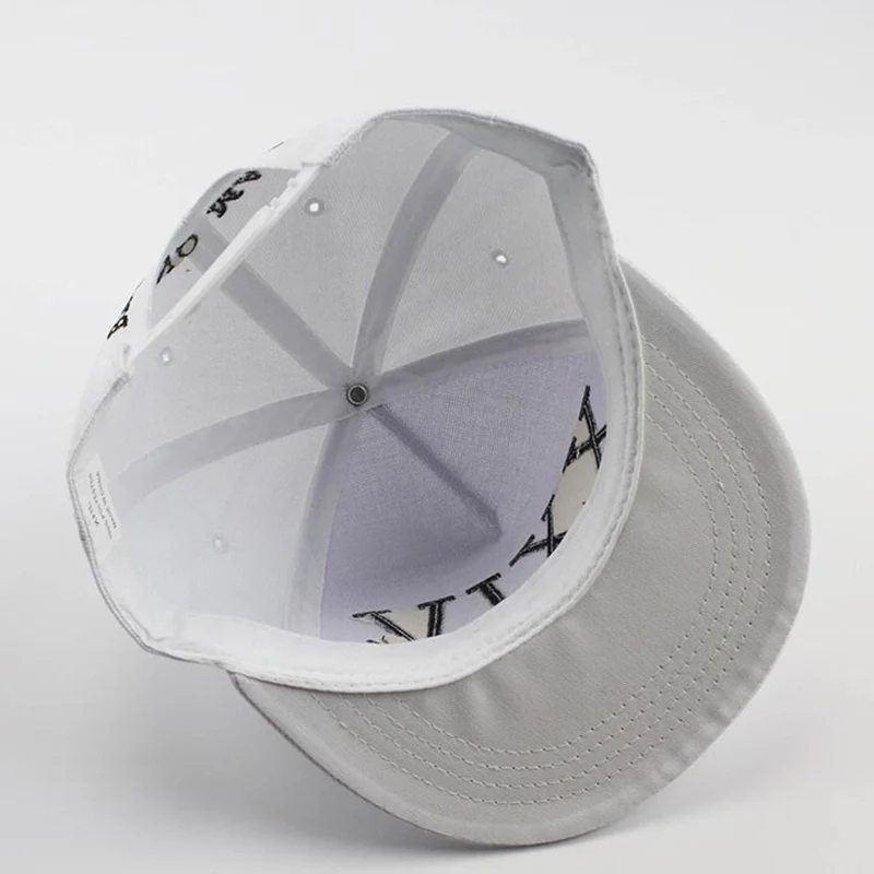 Bruno Mars 24k Magic XXIV Baseball Cap Adjustable Unisex Hip Hop K-pop Bone Hat Solid Color Men Women Sun caps Casquette CP0142 (8)