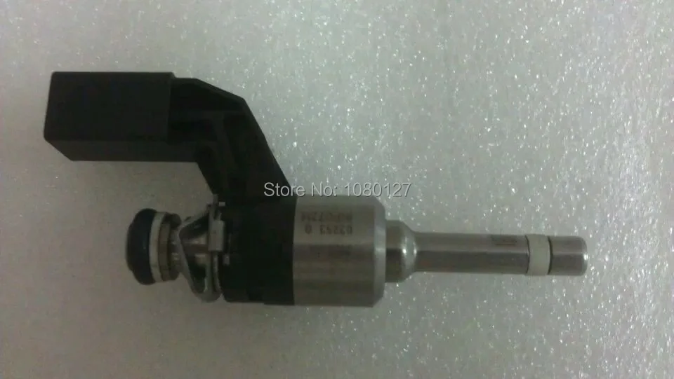 

Used VW For Audi Passat 3AA 3C Golf 5 6 FUEL INJECTOR 03C906036F 03C906036M