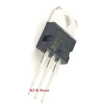 

Original NEW BDT63C TO-220 100PCS/LOT