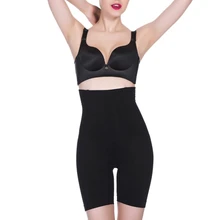 Сжигание жира женское корректирующее белье Пояс тело Талии Тренажер утягивающий корсет редукционная полоска моделирующий пояс