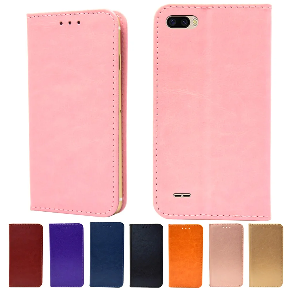 

Luxury Wallet Flip PU Leather Stand Card Holder Case Cover For Ulefone Mix S S10 Pro S1 S1 Pro Power 3S 4G Smartphone