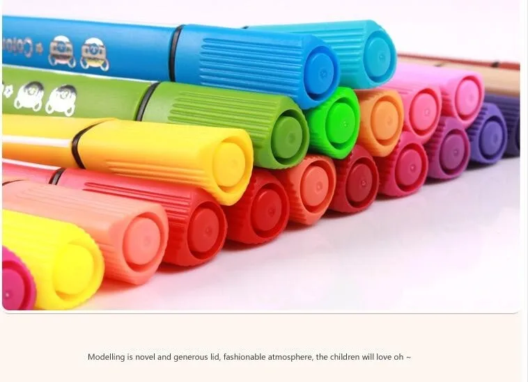 color pen-34
