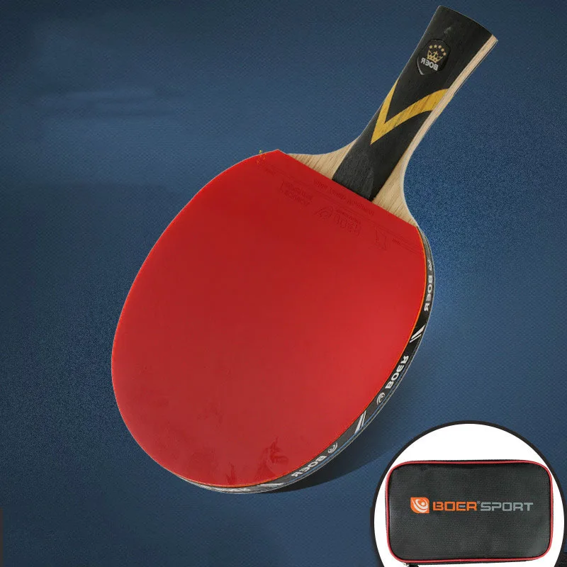 pingis racket 5 star