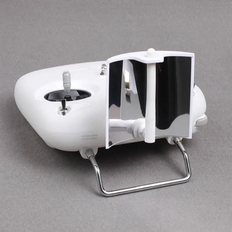 Remote control Signal booster Antenna Range Extender Amplifier for DJI Phantom 3 Standard Transmitter accessories 10