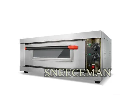 Industrial bakery oven bread machine in hot selling bakery oven 5