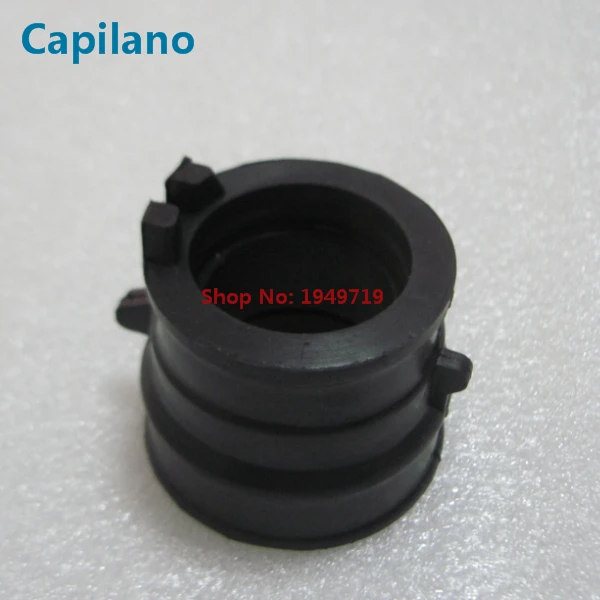 CBR250 CB400 carburetor joint (4)