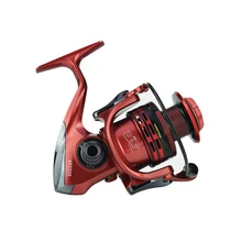 GLEEGLING уличная зимняя спиннинговая Рыболовная катушка 1000-7000 серия 13BB+ 1 шарикоподшипник рыболовное колесо Соленая вода рыболовные катушки металл