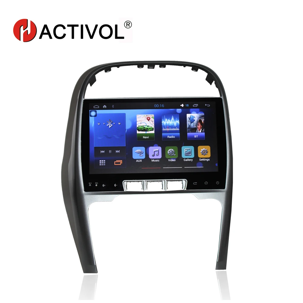 Chery tiggo bluetooth