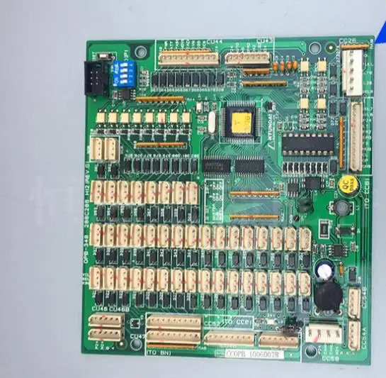 

Лифт автомобильная коммуникационная доска OPB-340 280C 288H13 командная доска новая и оригинальная