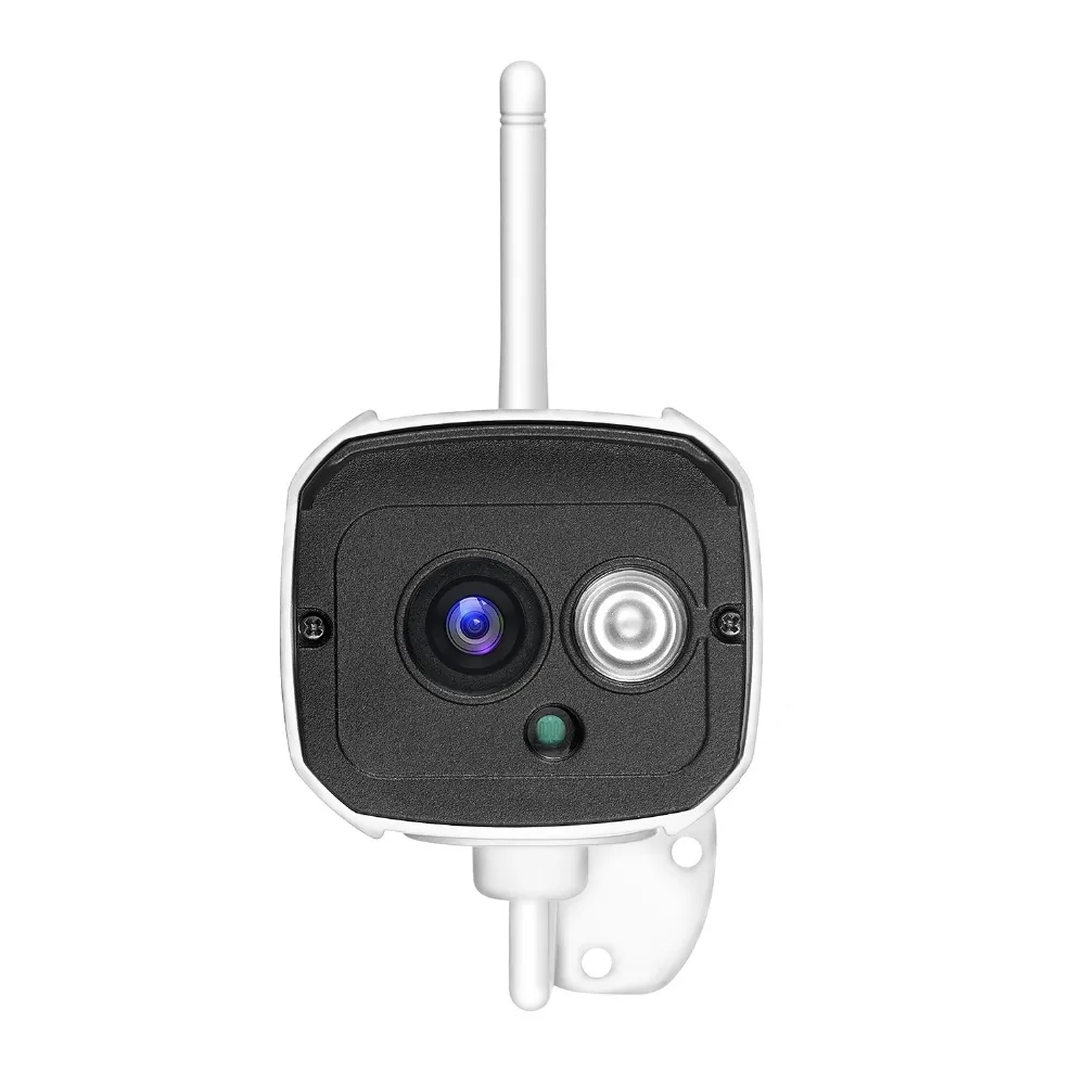 Sricam SH024 1080P беспроводная Wi-Fi ip-камера 2.0MP CCTV камера безопасности для улицы Водонепроницаемая камера ночного видения SriHome слот для SDCard
