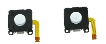 

Original replacement part for psp go pspgo 3d analog joystick button