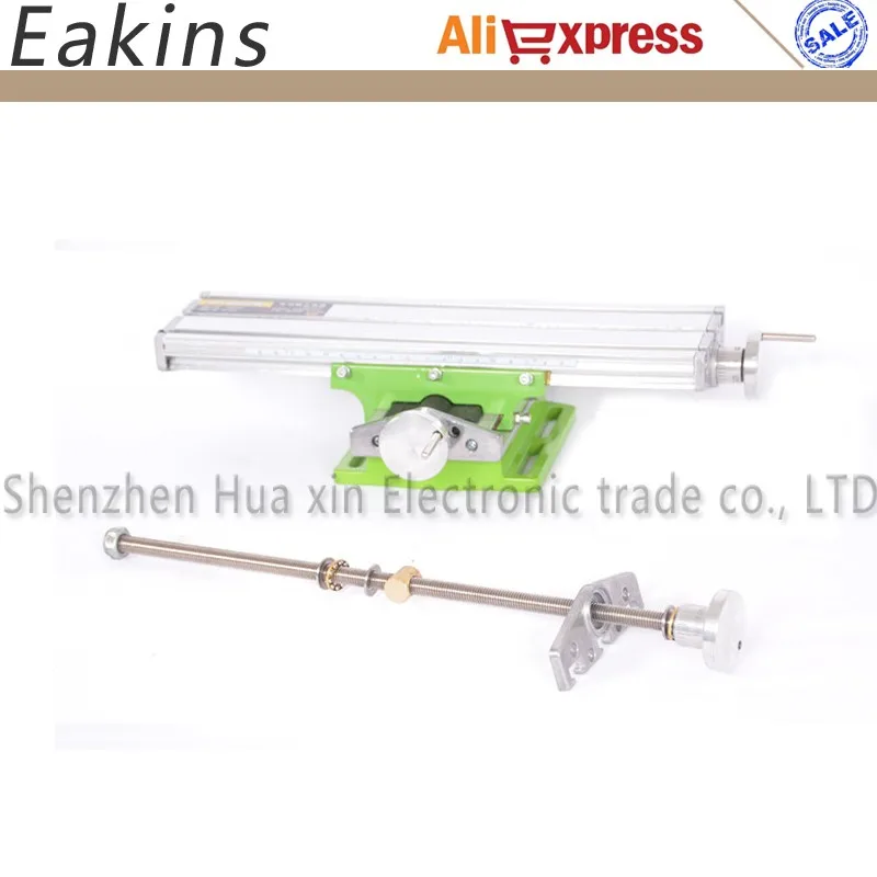 High Quality drill vise