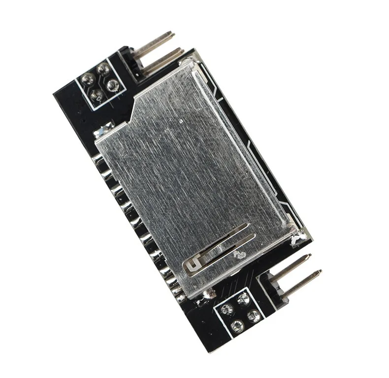 mini 12864 SD module detail 2