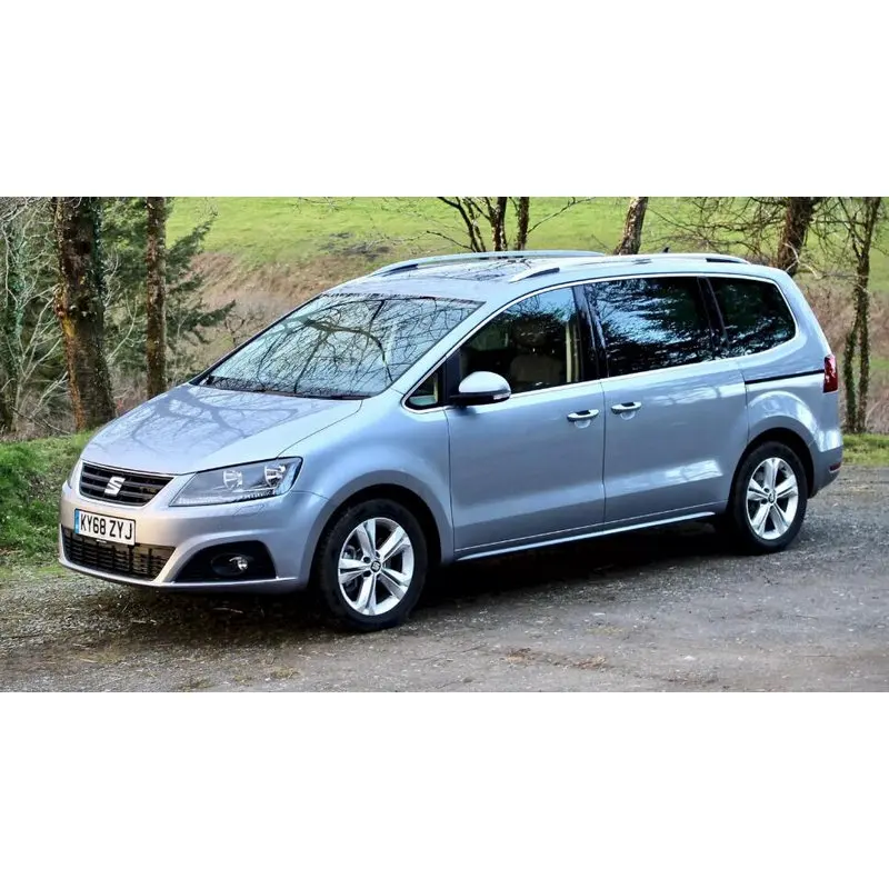 

For Seat ALHAMBRA TDI 2.0 2019 fog lights Day running Light parking light Front Rear Flasher light reverse light